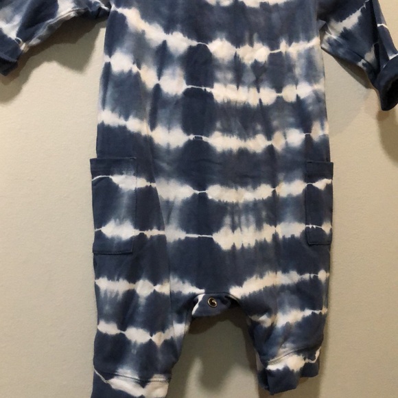 FOCUS Kids NB One Piece - Picture 4 of 4